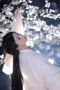 YiTuYu Art Language Vol.6792: Xiao Yang Showcases Modern Elegance in Artistic Photography - image 4