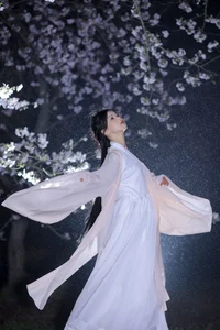 YiTuYu Art Language Vol.6792: Xiao Yang Showcases Modern Elegance in Artistic Photography - image 12