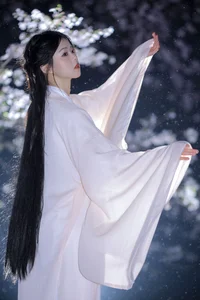 YiTuYu Art Language Vol.6792: Xiao Yang Showcases Modern Elegance in Artistic Photography - image 0