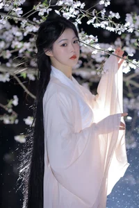 YiTuYu Art Language Vol.6792: Xiao Yang Showcases Modern Elegance in Artistic Photography - image 5
