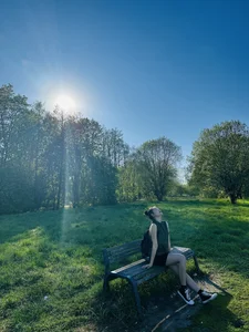Mac Anh Thu's New Life in Finland: Radiance and Resilience Beyond the Spotlight - image 1