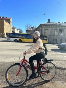 Mac Anh Thu's New Life in Finland: Radiance and Resilience Beyond the Spotlight - image 2