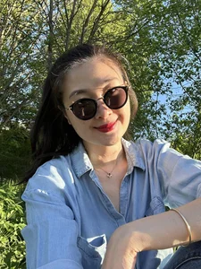 Mac Anh Thu's New Life in Finland: Radiance and Resilience Beyond the Spotlight - image 10