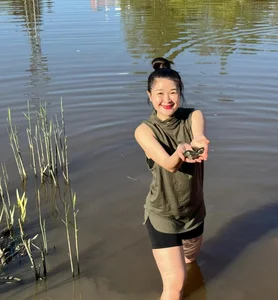 Mac Anh Thu's New Life in Finland: Radiance and Resilience Beyond the Spotlight - image 5