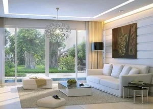 High End Interior Designs and Practical Considerations for Your Dream Home - image 0