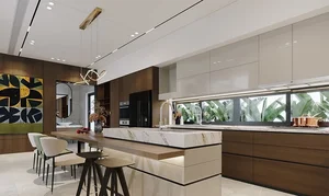 High End Interior Designs and Practical Considerations for Your Dream Home - image 2