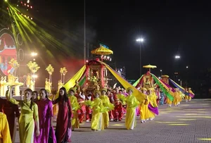 Discover Cua Lo's Transformation into a Year-Round Destination with the Upcoming 2026 Sea Festival in Vietnam - image 2