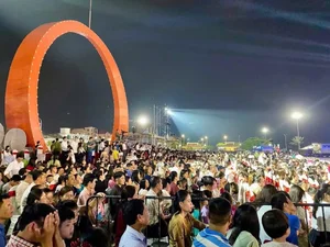 Discover Cua Lo's Transformation into a Year-Round Destination with the Upcoming 2026 Sea Festival in Vietnam - image 3