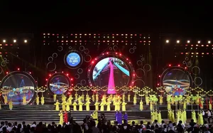 Discover Cua Lo's Transformation into a Year-Round Destination with the Upcoming 2026 Sea Festival in Vietnam - image 4