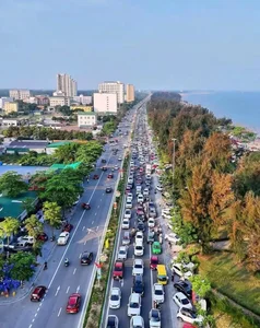 Discover Cua Lo's Transformation into a Year-Round Destination with the Upcoming 2026 Sea Festival in Vietnam - image 1