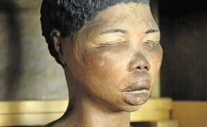 The Tragic Legacy of Sarah Baartman: The African Woman Exploited as the Hottentot Venus - image 9