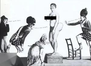 The Tragic Legacy of Sarah Baartman: The African Woman Exploited as the Hottentot Venus - image 4