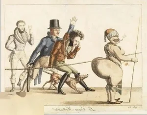 The Tragic Legacy of Sarah Baartman: The African Woman Exploited as the Hottentot Venus - image 5