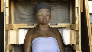 The Tragic Legacy of Sarah Baartman: The African Woman Exploited as the Hottentot Venus - image 6