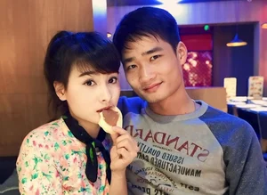 The Inspiring Marriage of VTV Star Bao Thanh: Balancing Fame and Family Life - image 3