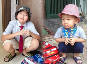 The Inspiring Marriage of VTV Star Bao Thanh: Balancing Fame and Family Life - image 6
