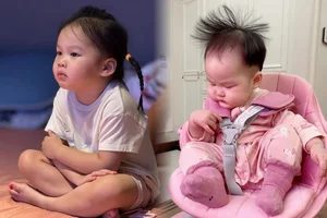 The Inspiring Marriage of VTV Star Bao Thanh: Balancing Fame and Family Life - image 2