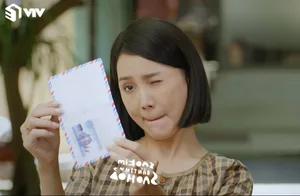 From Screen Roles to Style Icon: The Stunning Transformation of Minh Thu - image 0