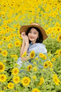 Stunning Photography Series: YiTuYu Art Language Vol.6180 Featuring Gao Gao - image 13