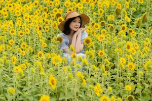 Stunning Photography Series: YiTuYu Art Language Vol.6180 Featuring Gao Gao - image 20