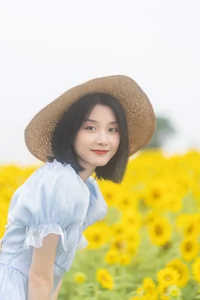 Stunning Photography Series: YiTuYu Art Language Vol.6180 Featuring Gao Gao - image 23