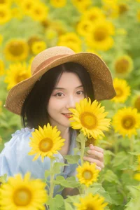 Stunning Photography Series: YiTuYu Art Language Vol.6180 Featuring Gao Gao - image 11