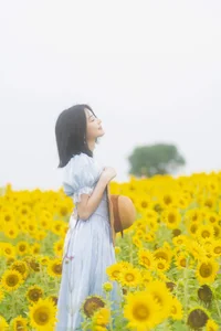 Stunning Photography Series: YiTuYu Art Language Vol.6180 Featuring Gao Gao - image 9