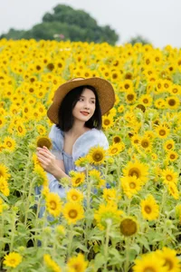 Stunning Photography Series: YiTuYu Art Language Vol.6180 Featuring Gao Gao - image 12