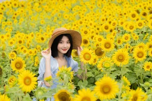 Stunning Photography Series: YiTuYu Art Language Vol.6180 Featuring Gao Gao - image 3