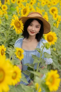 Stunning Photography Series: YiTuYu Art Language Vol.6180 Featuring Gao Gao - image 5