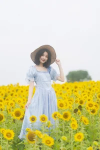 Stunning Photography Series: YiTuYu Art Language Vol.6180 Featuring Gao Gao - image 6