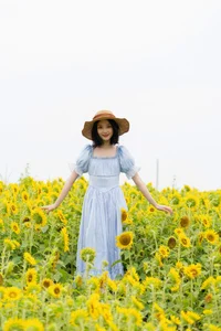 Stunning Photography Series: YiTuYu Art Language Vol.6180 Featuring Gao Gao - image 7