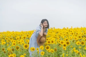 Stunning Photography Series: YiTuYu Art Language Vol.6180 Featuring Gao Gao - image 15