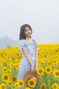 Stunning Photography Series: YiTuYu Art Language Vol.6180 Featuring Gao Gao - image 22
