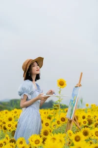 Stunning Photography Series: YiTuYu Art Language Vol.6180 Featuring Gao Gao - image 19