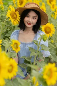 Stunning Photography Series: YiTuYu Art Language Vol.6180 Featuring Gao Gao - image 18