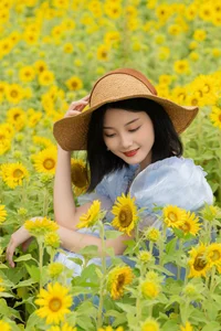 Stunning Photography Series: YiTuYu Art Language Vol.6180 Featuring Gao Gao - image 14