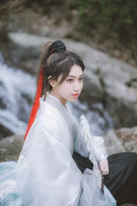 Bold Expressions: YiTuYu Art Language Vol.4570 Featuring Hei Da Shuai - image 9