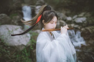 Bold Expressions: YiTuYu Art Language Vol.4570 Featuring Hei Da Shuai - image 3