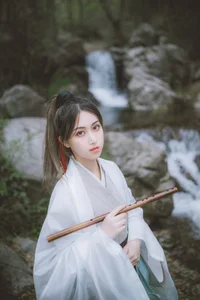 Bold Expressions: YiTuYu Art Language Vol.4570 Featuring Hei Da Shuai - image 15
