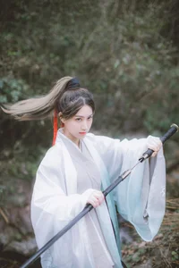Bold Expressions: YiTuYu Art Language Vol.4570 Featuring Hei Da Shuai - image 8