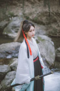 Bold Expressions: YiTuYu Art Language Vol.4570 Featuring Hei Da Shuai - image 18