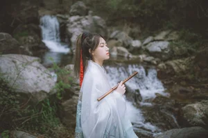 Bold Expressions: YiTuYu Art Language Vol.4570 Featuring Hei Da Shuai - image 4
