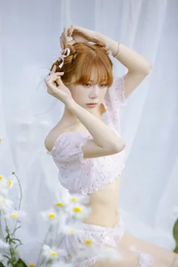 YiTuYu Art Language Vol.4851: Stunning Photography Collection with Wen A Heng - image 2