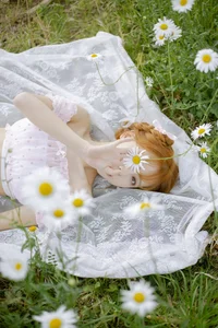 YiTuYu Art Language Vol.4851: Stunning Photography Collection with Wen A Heng - image 5
