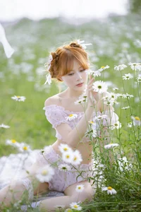 YiTuYu Art Language Vol.4851: Stunning Photography Collection with Wen A Heng - image 13