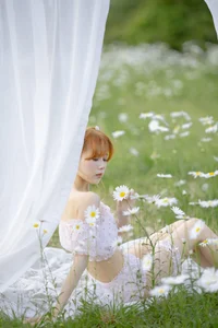 YiTuYu Art Language Vol.4851: Stunning Photography Collection with Wen A Heng - image 1