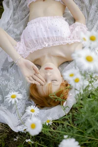 YiTuYu Art Language Vol.4851: Stunning Photography Collection with Wen A Heng - image 17