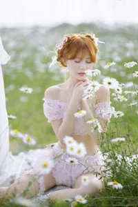 YiTuYu Art Language Vol.4851: Stunning Photography Collection with Wen A Heng - image 15