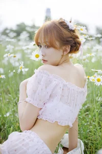 YiTuYu Art Language Vol.4851: Stunning Photography Collection with Wen A Heng - image 10